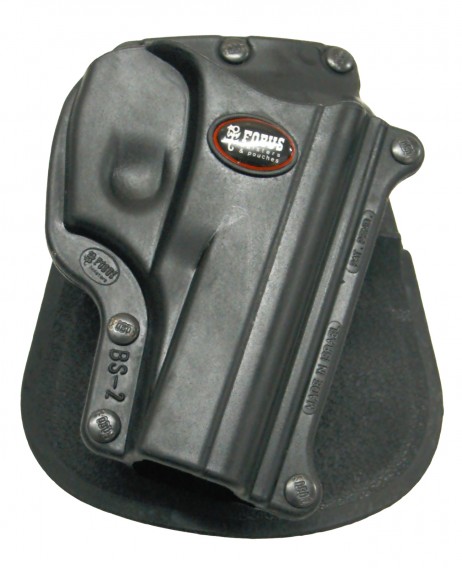 Fobus BS-2
