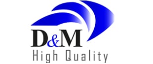 D&M High Quality