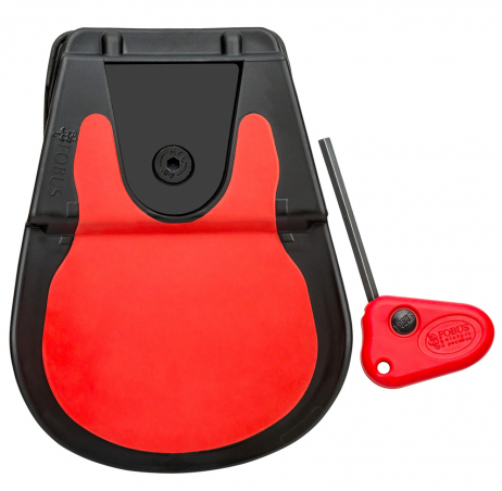 Fobus Rotation Paddle