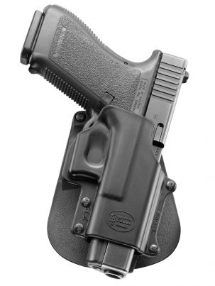 Fobus SW-357 Paddle Holster Smith/&Wesson 357 Erma EGR 66 Weihrauch HW37